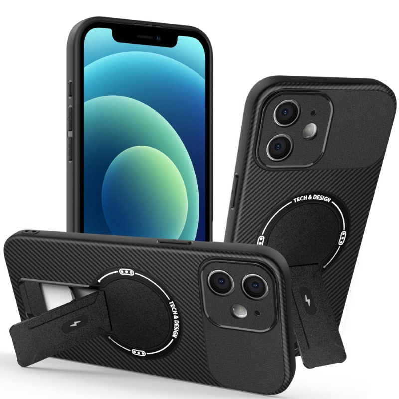 iPhone 12 Case Integrated Stand