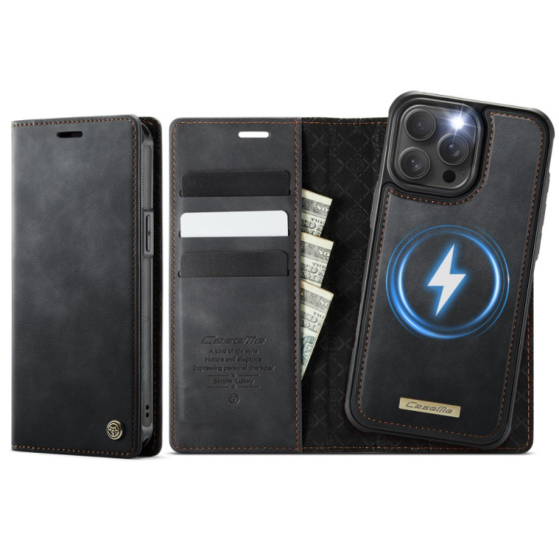 Case iPhone 12 / 12 Pro MagSafe Wallet with Detachable Case
