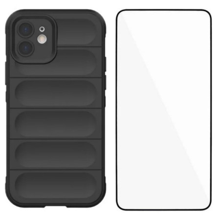 iPhone 12 Non-Slip Case...