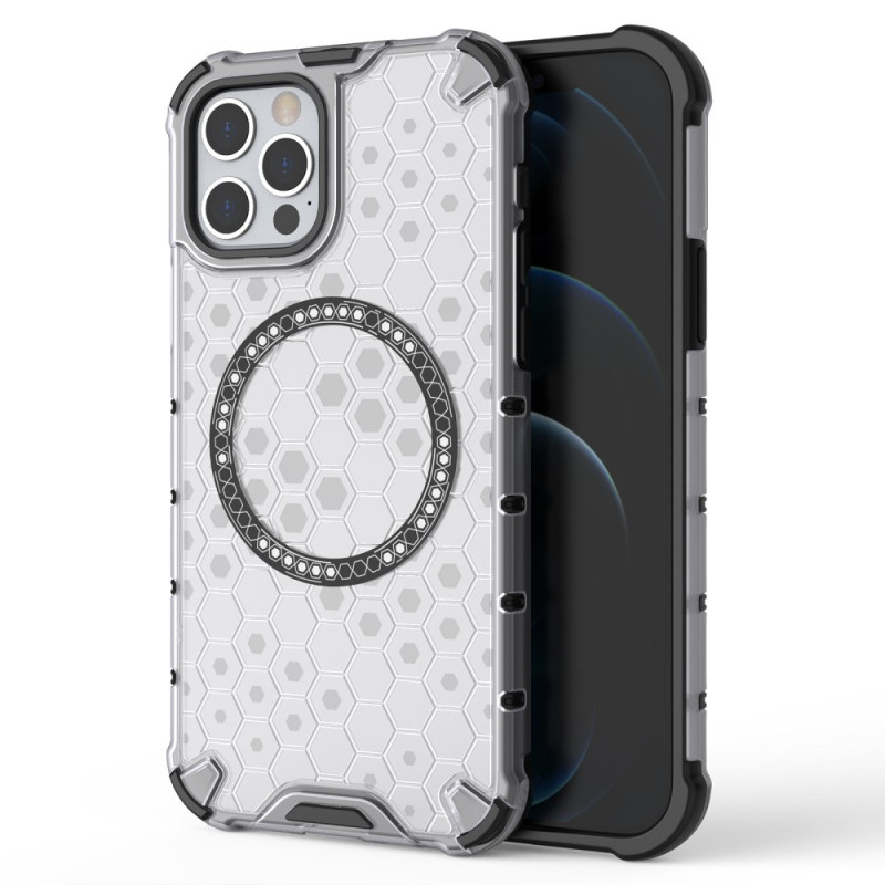 Phone 12 / 12 Pro MagSafe Honeycomb Case