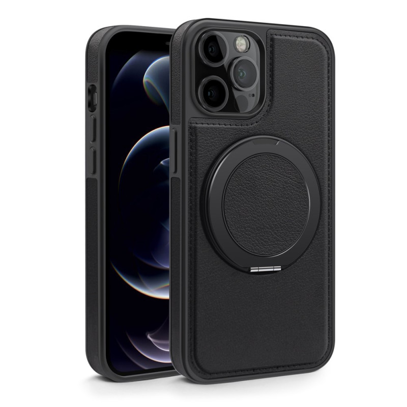 iPhone 12 / 12 Pro MagSafe Case with RING Support