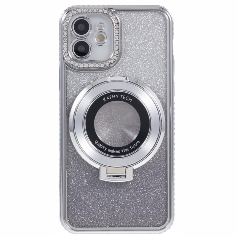 iPhone 12 Premium Case with Integrated Stand