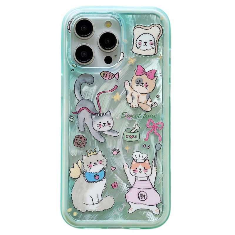 Fancy iPhone 12 Case