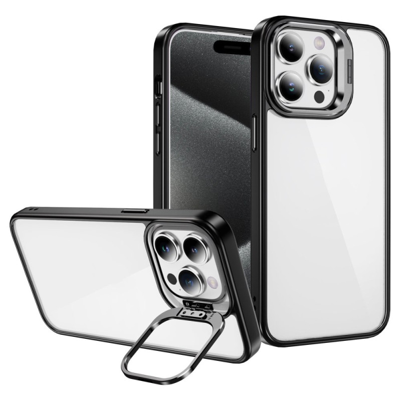 Case iPhone 12 / 12 Pro Lens Holder