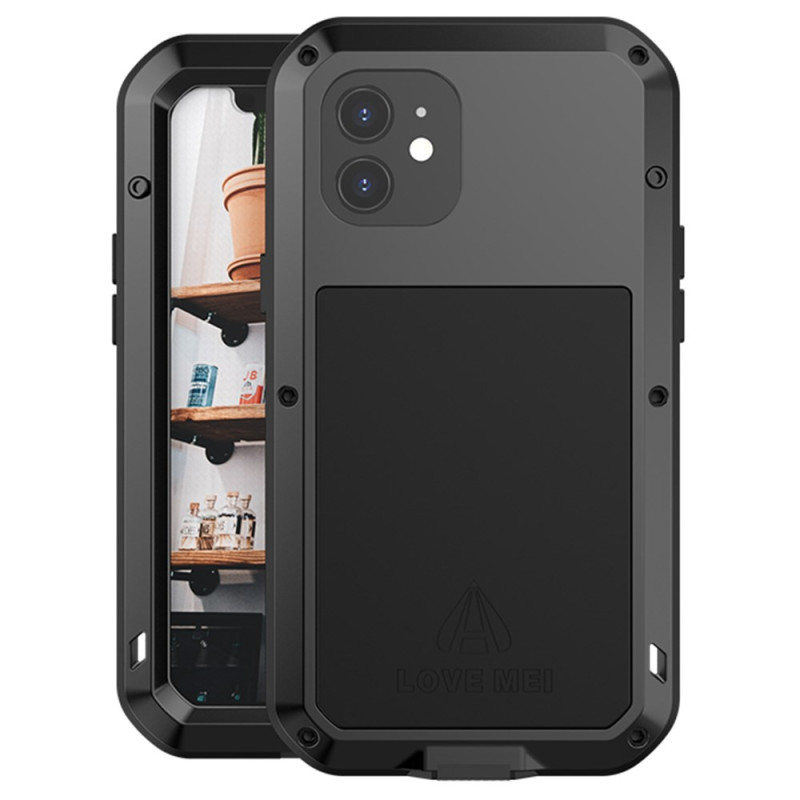 iPhone 12 Integral Protection Case