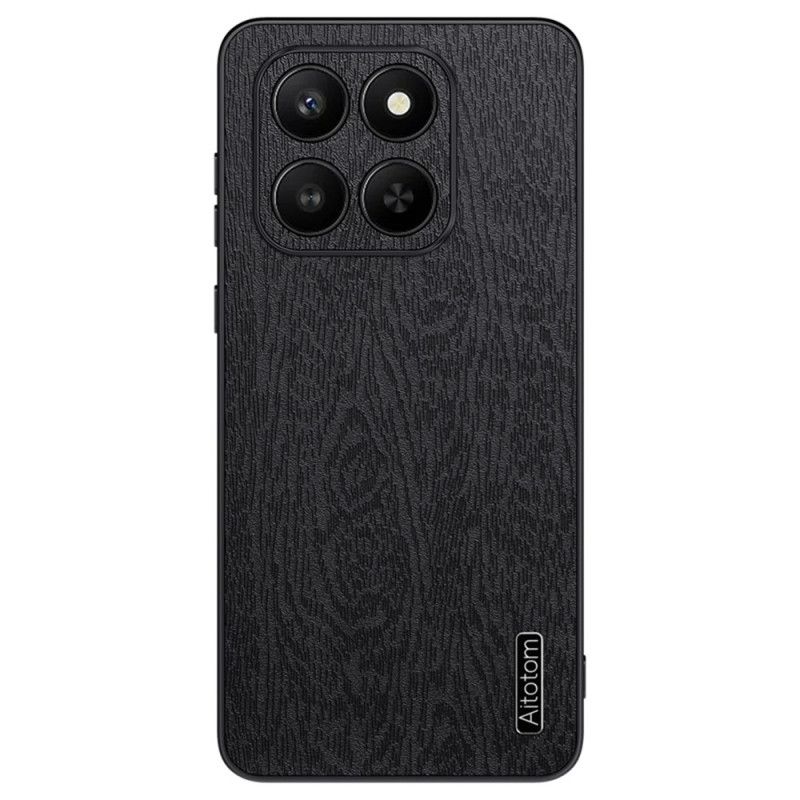 Honor 400 Smart 5G / 4G Wood Effect Case