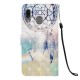 Samsung Galaxy A30 Watercolor Dreamcatcher Case