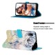 Samsung Galaxy A30 Watercolor Dreamcatcher Case