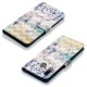 Samsung Galaxy A30 Watercolor Dreamcatcher Case