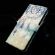 Samsung Galaxy A30 Watercolor Dreamcatcher Case