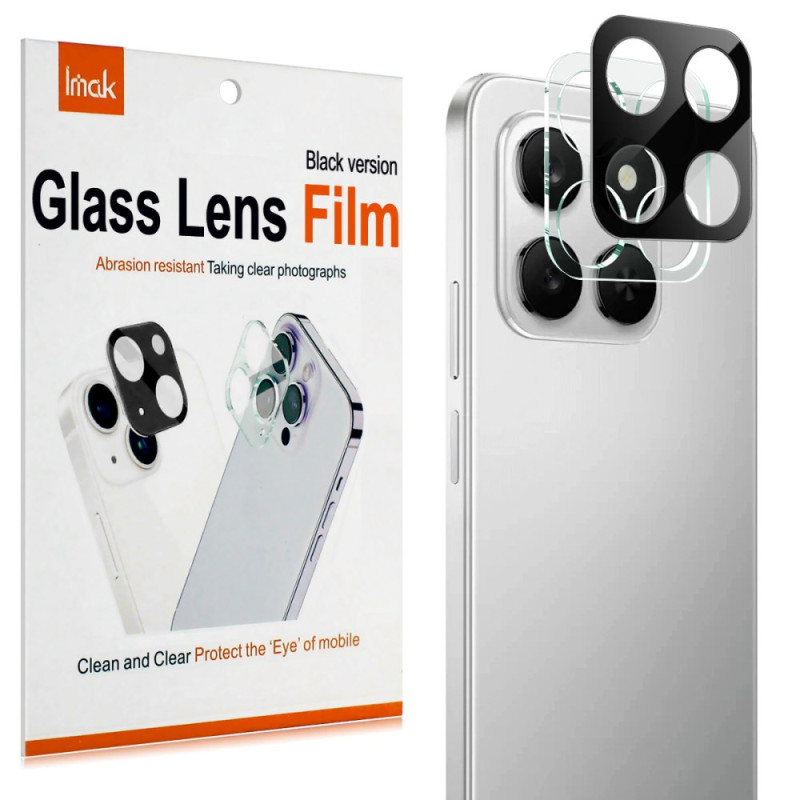 Tempered Glass Protective Lens for Honor 400 Smart 5G / 4G