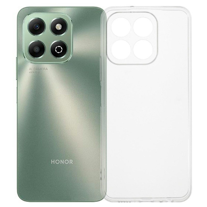 Honor 400 Smart 5G Ultra Thin Transparent Case