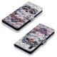 Case Samsung Galaxy A30 Miss Owl with Lanyard