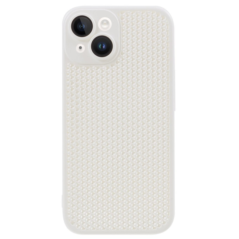 iPhone 14 Plus Case Breathable Design