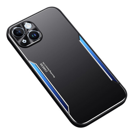 Case iPhone 14 Plus Metal...