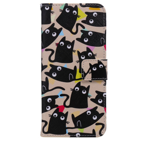 Case iPhone 14 Plus Motif...