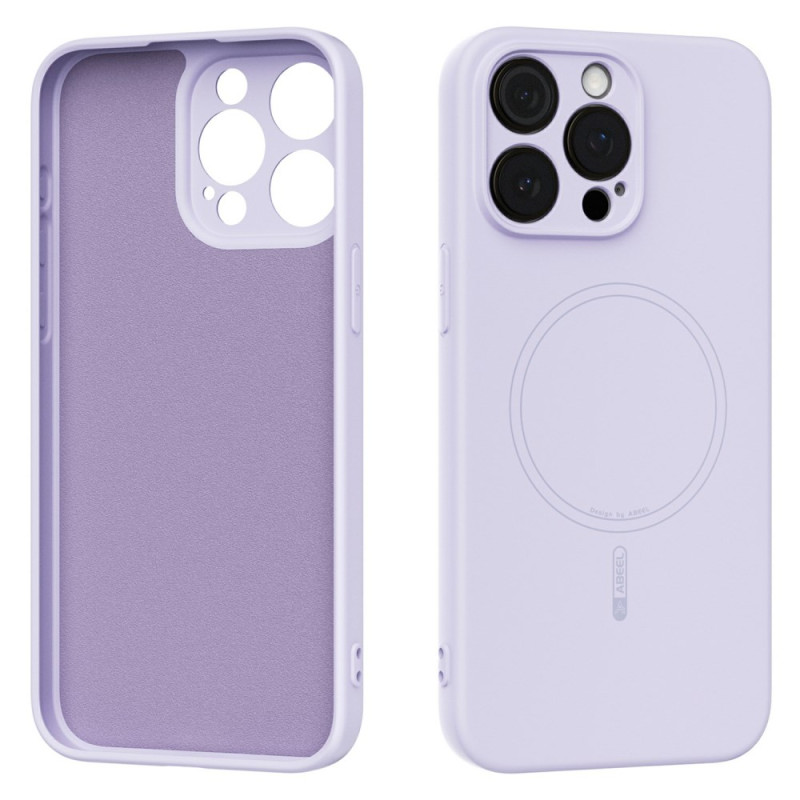iPhone 14 Pro MagSafe Silicone Premium Case