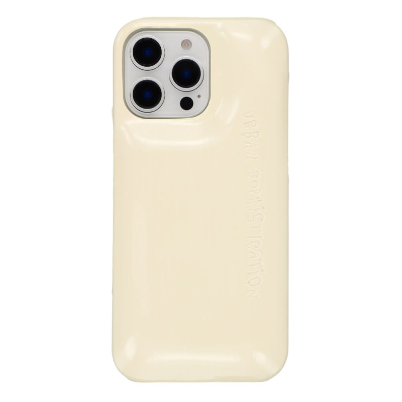 iPhone 14 Pro Doudoune Style Case
