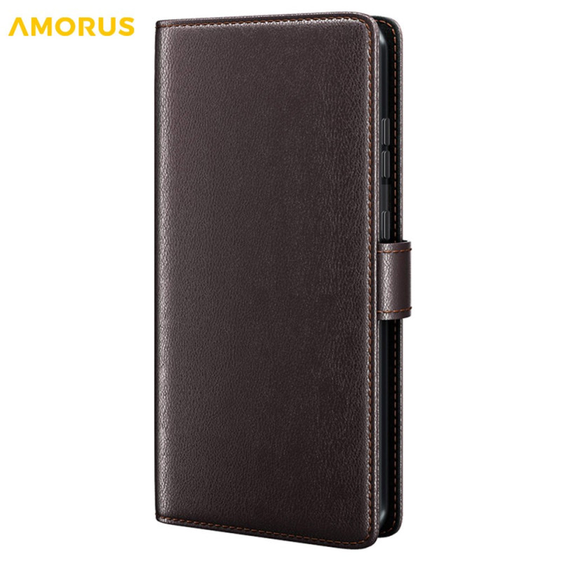 iPhone 14 Pro Leather Case