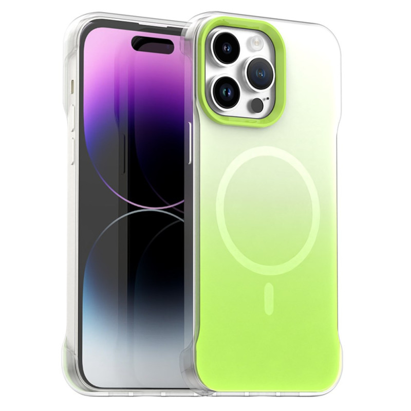 Case iPhone 14 Pro MagSafe Gradient Effect
