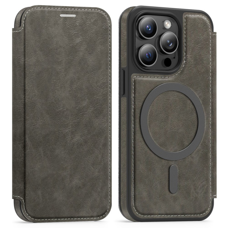 Flip Cover iPhone 14 Pro MagSafe with RFID Cardholder