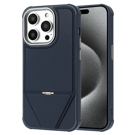 Leather-effect MagSafe...