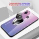 Samsung Galaxy A30 Galvanized Color Case