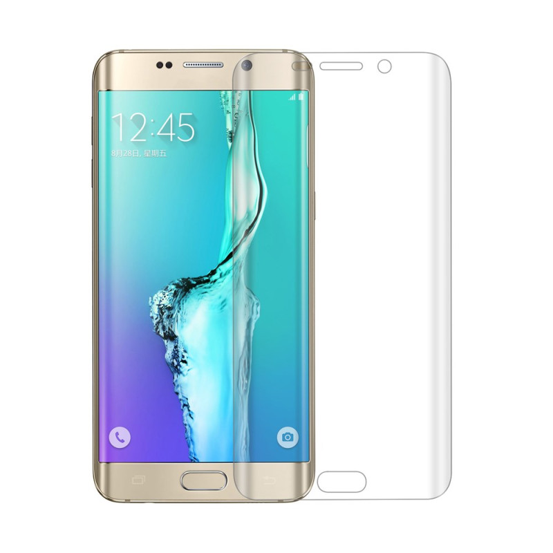 Screen Protector for Samsung Galaxy S6 Edge Plus