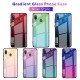 Samsung Galaxy A30 Galvanized Color Case