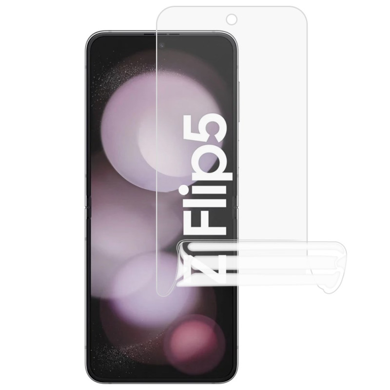 Protective Film for Inner Screen Samsung Galaxy Z Flip 5 5G