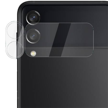 Tempered Glass Protectors...