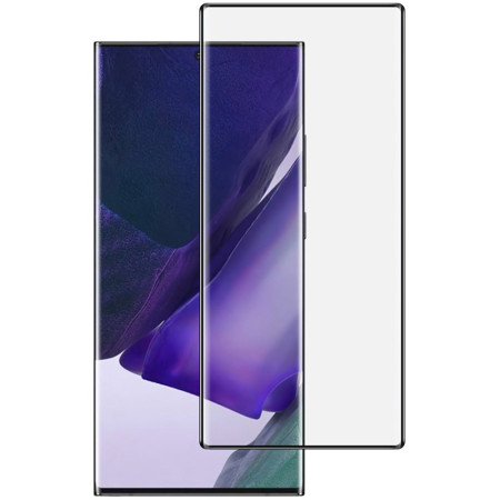 Integral Tempered Glass...