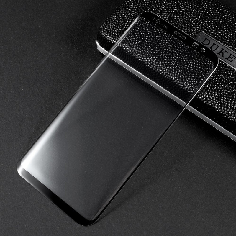 Tempered Glass Screen Protector for Samsung Galaxy S8 Plus