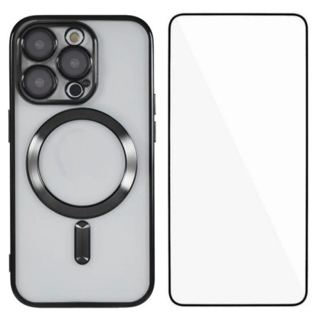 Coque iPhone 14 Pro MagSafe...