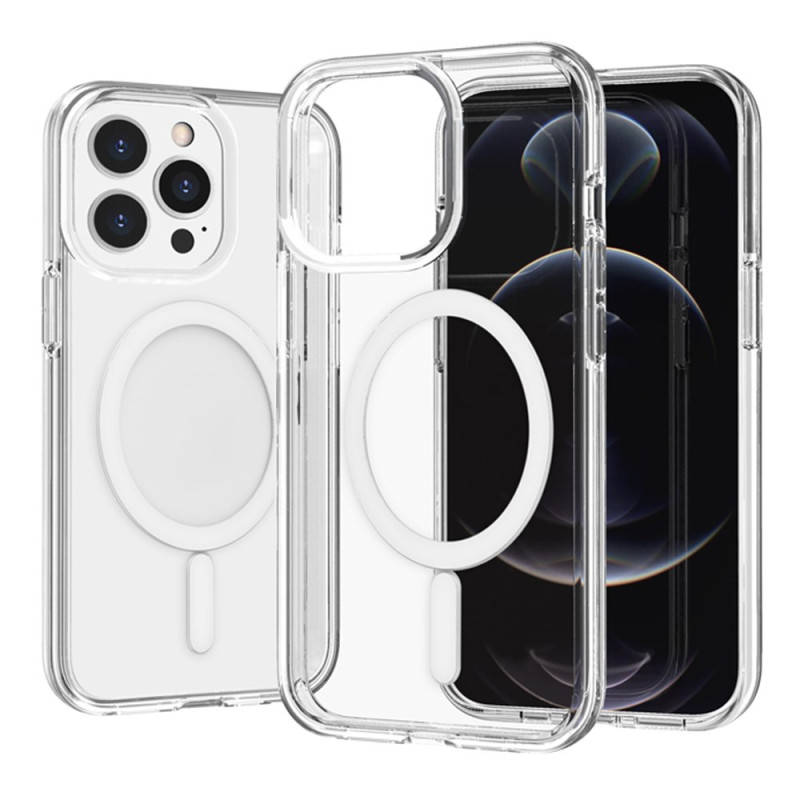 iPhone 14 Pro Transparent MagSafe Case