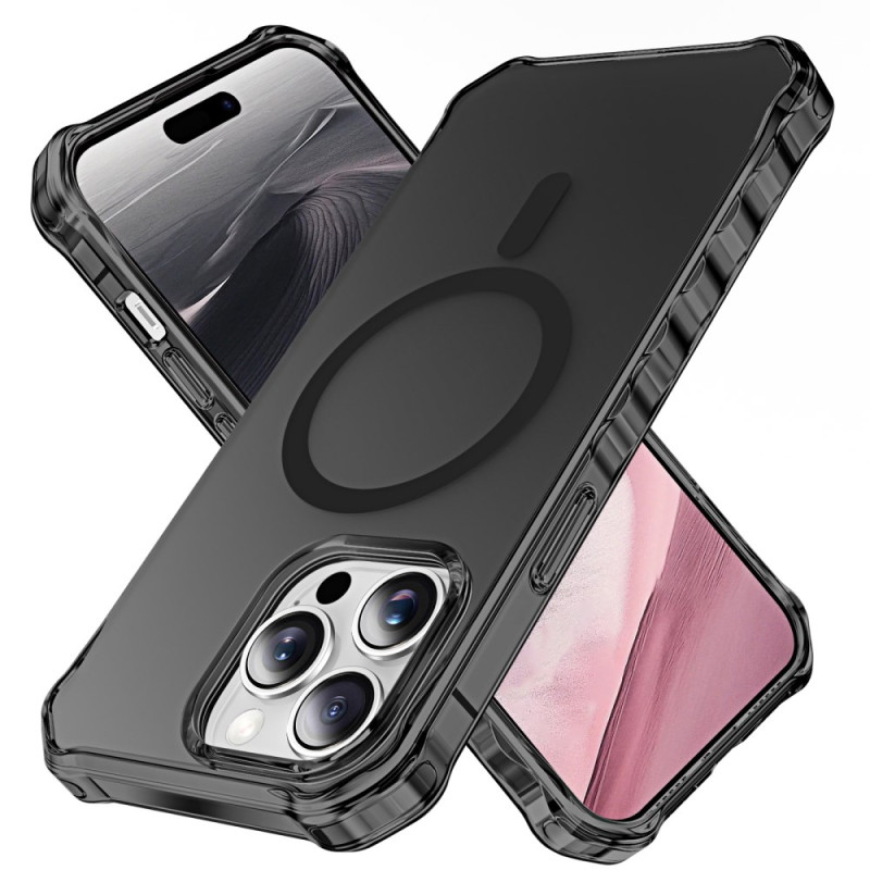 iPhone 14 Pro Case MagSafe Wavy Edges