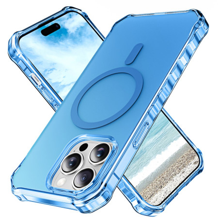 iPhone 14 Pro Case MagSafe...