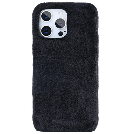 iPhone 14 Pro Fur Style Case