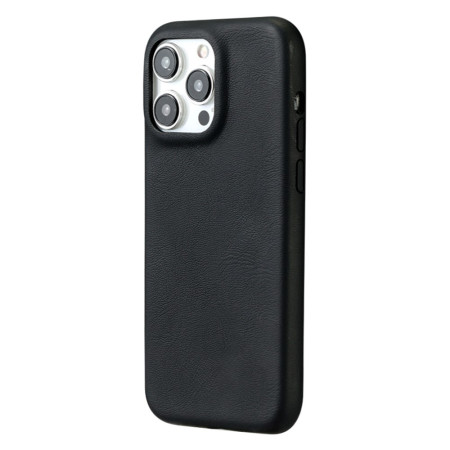iPhone 14 Pro Leather Case