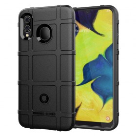 Case Samsung Galaxy A30 Rugged Shield