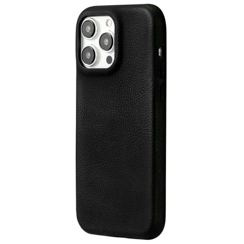Case iPhone 14 Pro Texture Lychee
