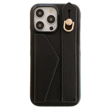 Leather-effect iPhone 14...