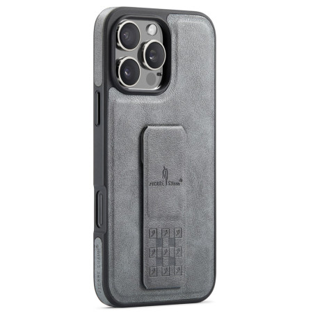 Leather-effect iPhone 14...