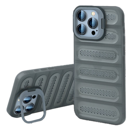 Case iPhone 14 Pro Heat...