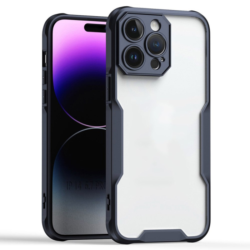 Military Certified iPhone 14 Pro Case