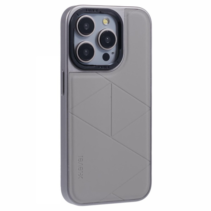 Case iPhone 14 Pro Geometric Design X-LEVEL