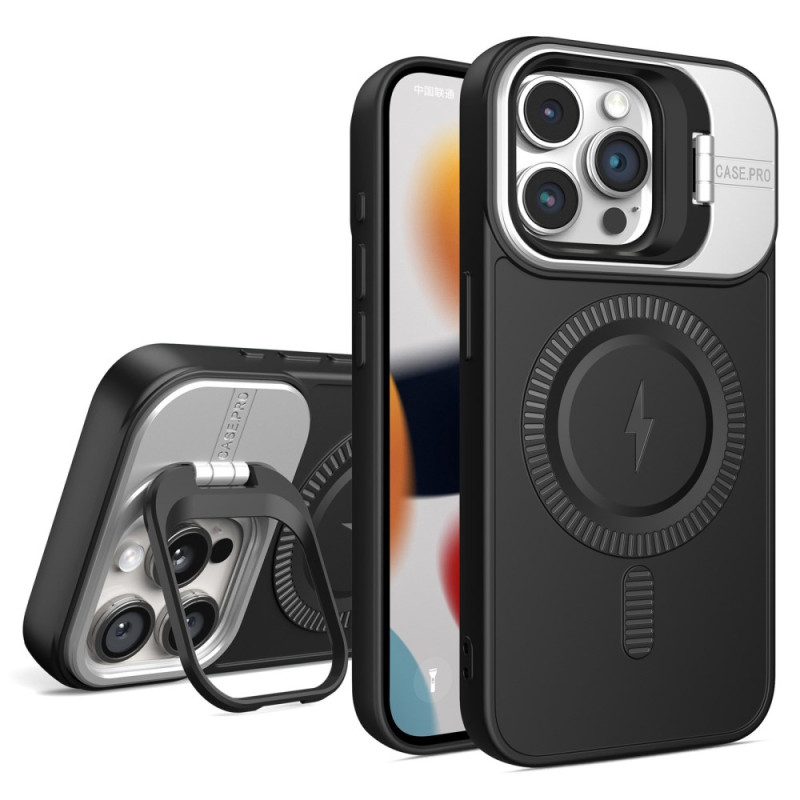 iPhone 14 Pro Case MagSafe Lens Support and Protector