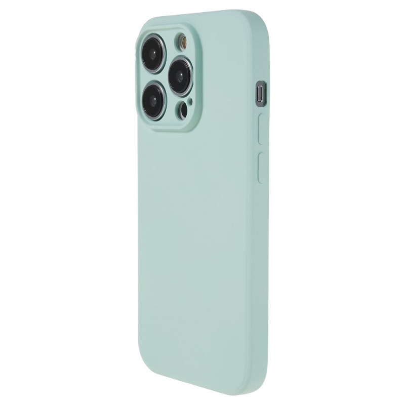 Case iPhone 14 Pro Max Silicone Rubberized Surface