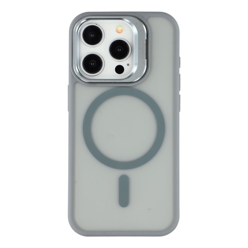 iPhone 14 Pro Max Case MagSafe Finition Mate with Integrated Stand