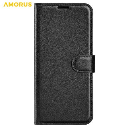 Case iPhone 14 Pro Max Faux...